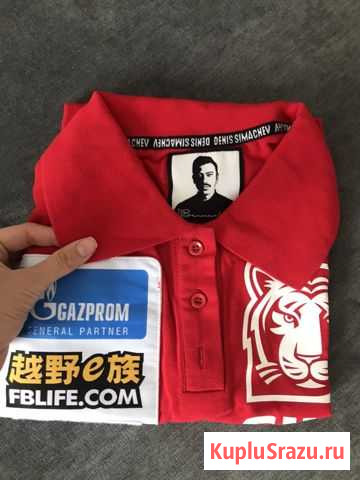 Поло Silkwayrally новое Развилка - изображение 1