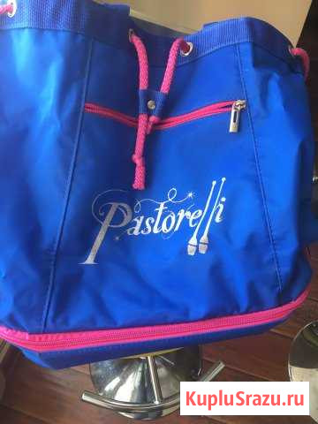 Сумка Pastarelli Красногорск - изображение 1