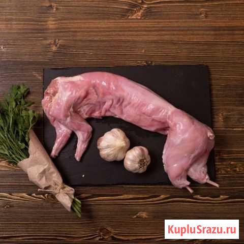 Кроличье Мясо Ногинск - изображение 1