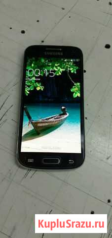 SAMSUNG Galaxy S4 mini Новоивановское - изображение 1