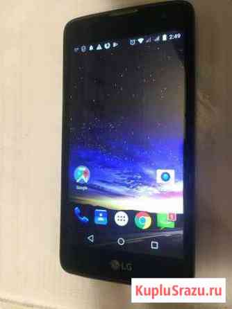 LG K7 Балашиха