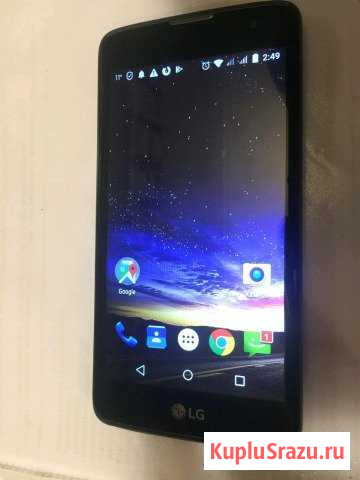 LG K7 Балашиха - изображение 1