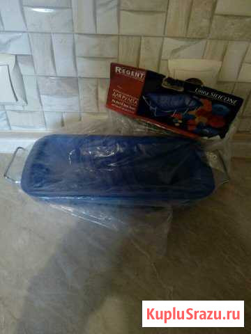 Формы для выпечки Коломна - изображение 1