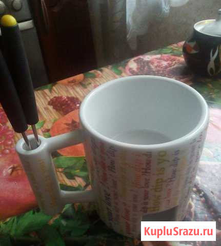 Фондю Клин - изображение 1