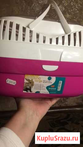 Переноска Одинцово - изображение 1