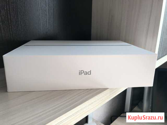 Коробка от iPad Королев - изображение 1