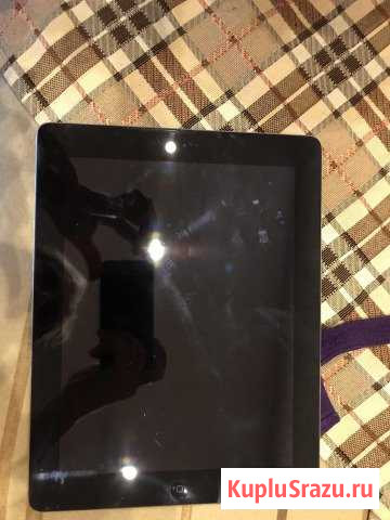 iPad Коммунарка - изображение 1