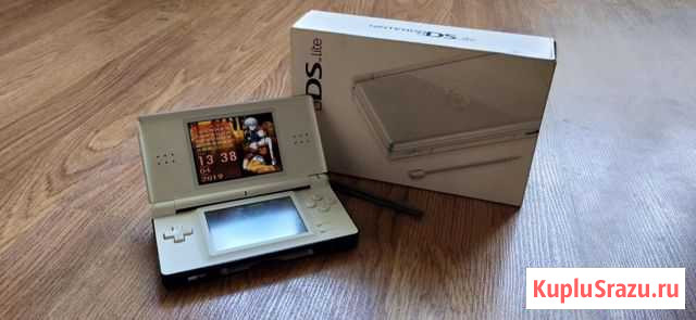 Nintendo ds lite Подольск - изображение 1
