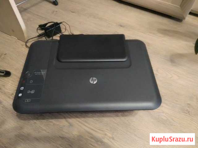 Продам мфу HP Deskjet 2050 Люберцы - изображение 1