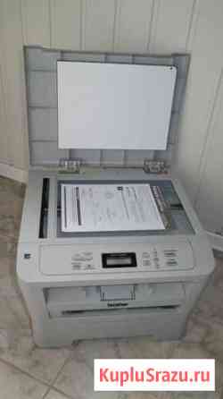 Мфу Brother DCP-7055R Мытищи
