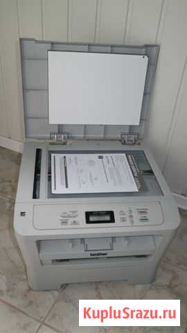 Мфу Brother DCP-7055R Мытищи - изображение 1