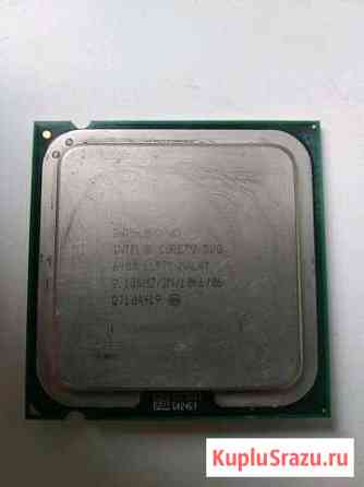Intel core2 duo 6400 Чехов