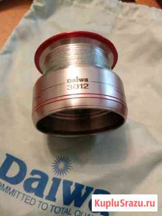 Шпуля Daiwa 3012 Воскресенск