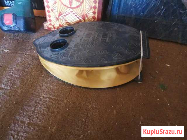 Насос ножной Можайск - изображение 1