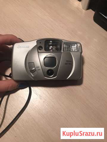 Фотоаппарат canon af-9s Люберцы - изображение 1