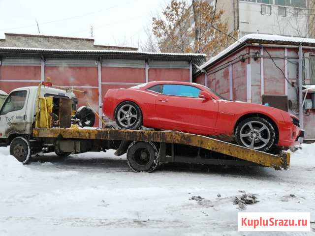 Услуги эвакуатора. Эвакуатор 24/7 Домодедово - изображение 1