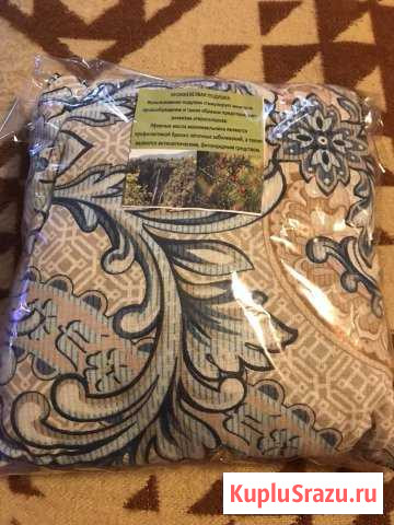 Можжеловая подушка Одинцово - изображение 1