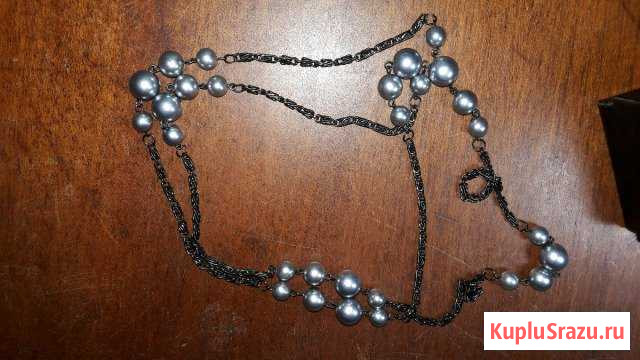 Бусы Люберцы - изображение 1