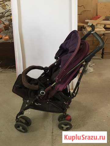 Коляска peg-perego Наро-Фоминск - изображение 1