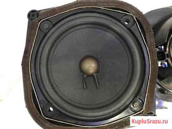 Динамики 2 шт Bose GM1B 66 96X Mazda 6 GG Мытищи