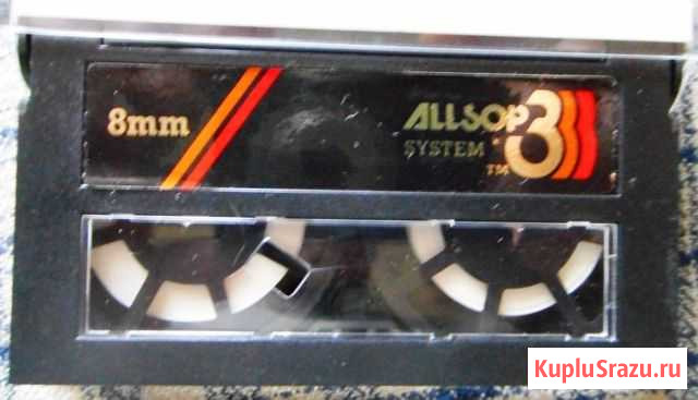 Аксессуары для фото и видео 8мм Электросталь - изображение 1