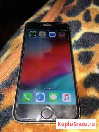 iPhone 6 Егорьевск