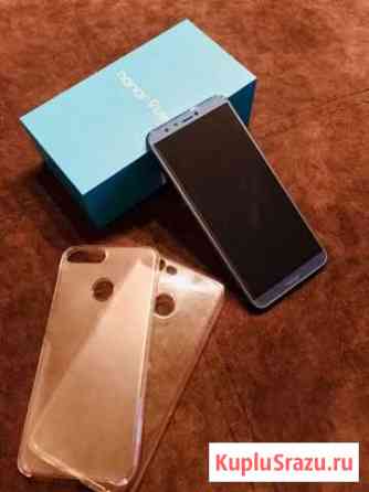 Honor 9lite Мытищи