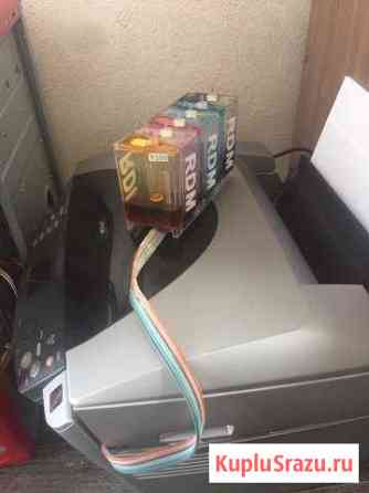 Мфу epson rx 600 Егорьевск