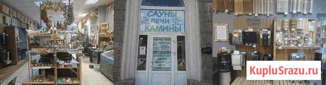 Менеджер по продаже печей и каминов Санкт-Петербург - изображение 1