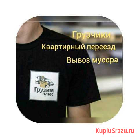 Грузчики. Переезды.Вывоз мусора Санкт-Петербург - изображение 1