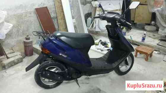 Хонда дио 27 Новороссийск