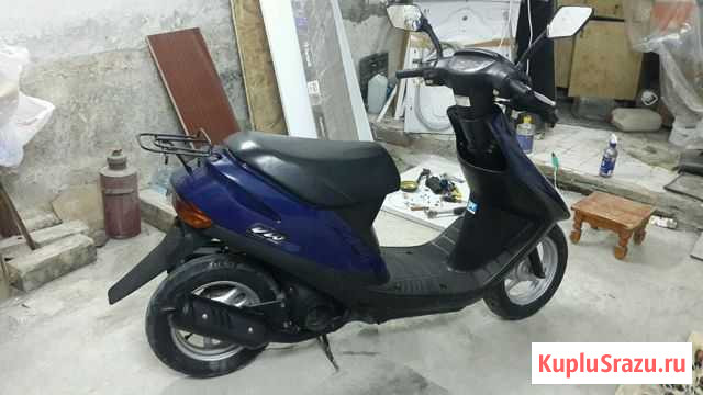 Хонда дио 27 Новороссийск - изображение 1