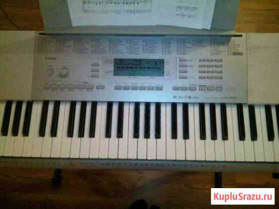 Casio lk 280 Армавир