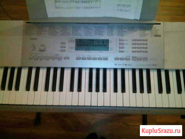 Casio lk 280 Армавир - изображение 1