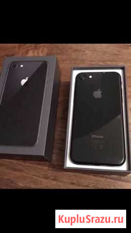 IPhone8 64G Крымск - изображение 1