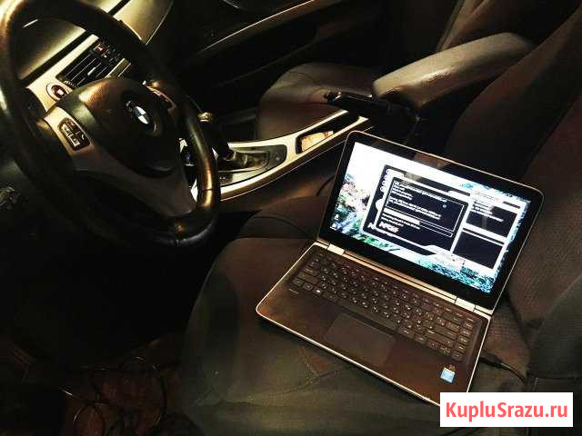 Программа для BMW 3 серии Краснодар - изображение 1