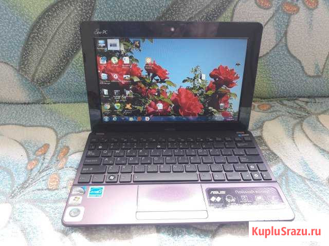 Asus Eee Староминская - изображение 1