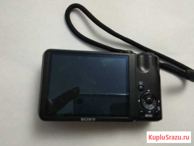 Фотоаппарат sony Новороссийск - изображение 1