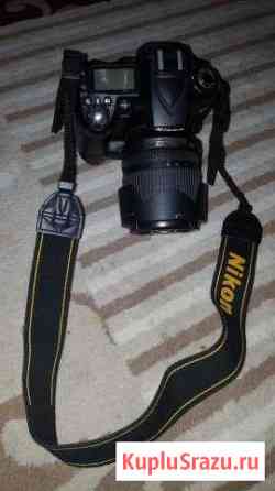 Фотокамера Nikon D90 Новороссийск