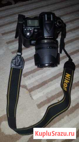 Фотокамера Nikon D90 Новороссийск - изображение 1