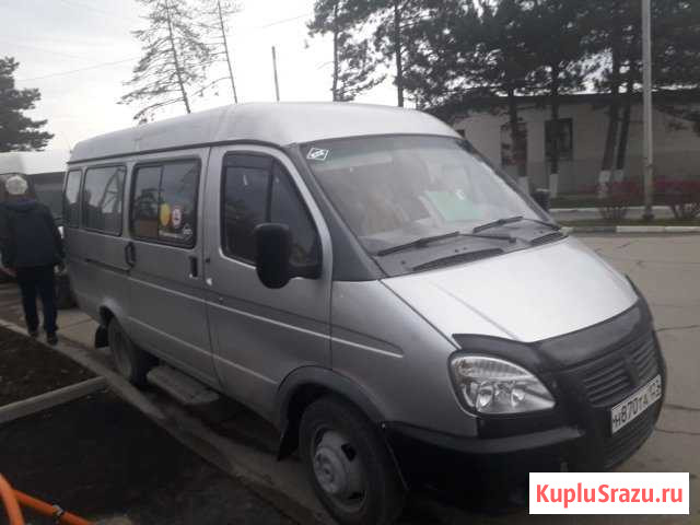 Водитель категории Д Абинск - изображение 1