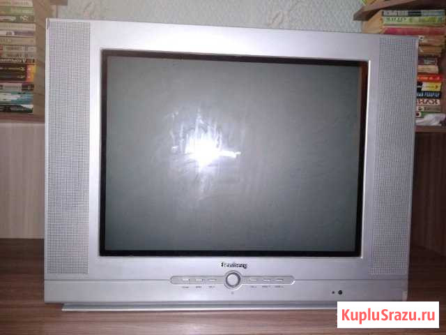 Телевизор Белая Калитва - изображение 1