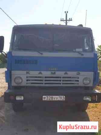 Продам камаз 5320 Приморка