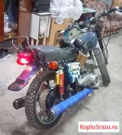 Иж-Юпитер 4 Новороссийск