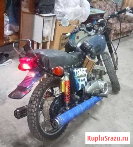 Иж-Юпитер 4 Новороссийск - изображение 1