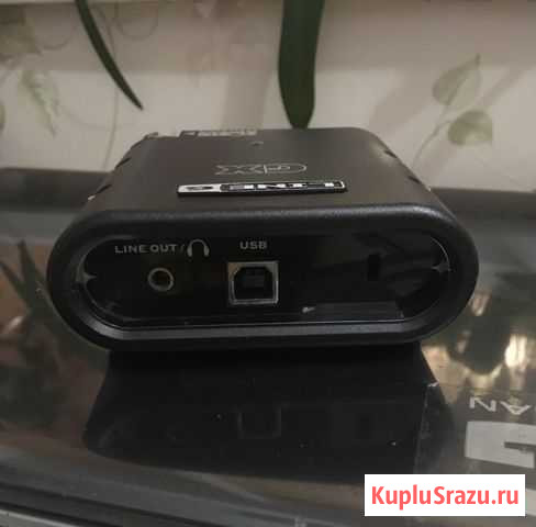 Line 6 GX pod studio Туапсе - изображение 1