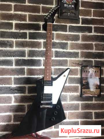 Gibson Explorer 2012 Новотитаровская - изображение 1