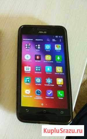 Asus Zenfone Сочи - изображение 1
