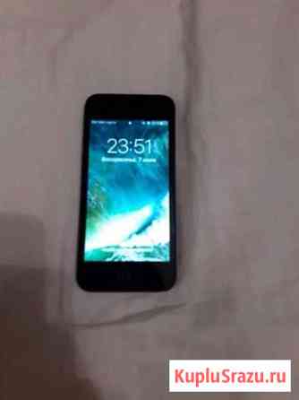 iPhone 5 Сочи