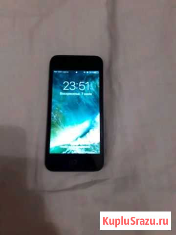 iPhone 5 Сочи - изображение 1